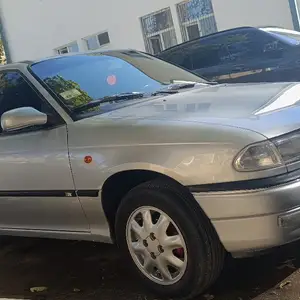 Opel Astra F, 1998