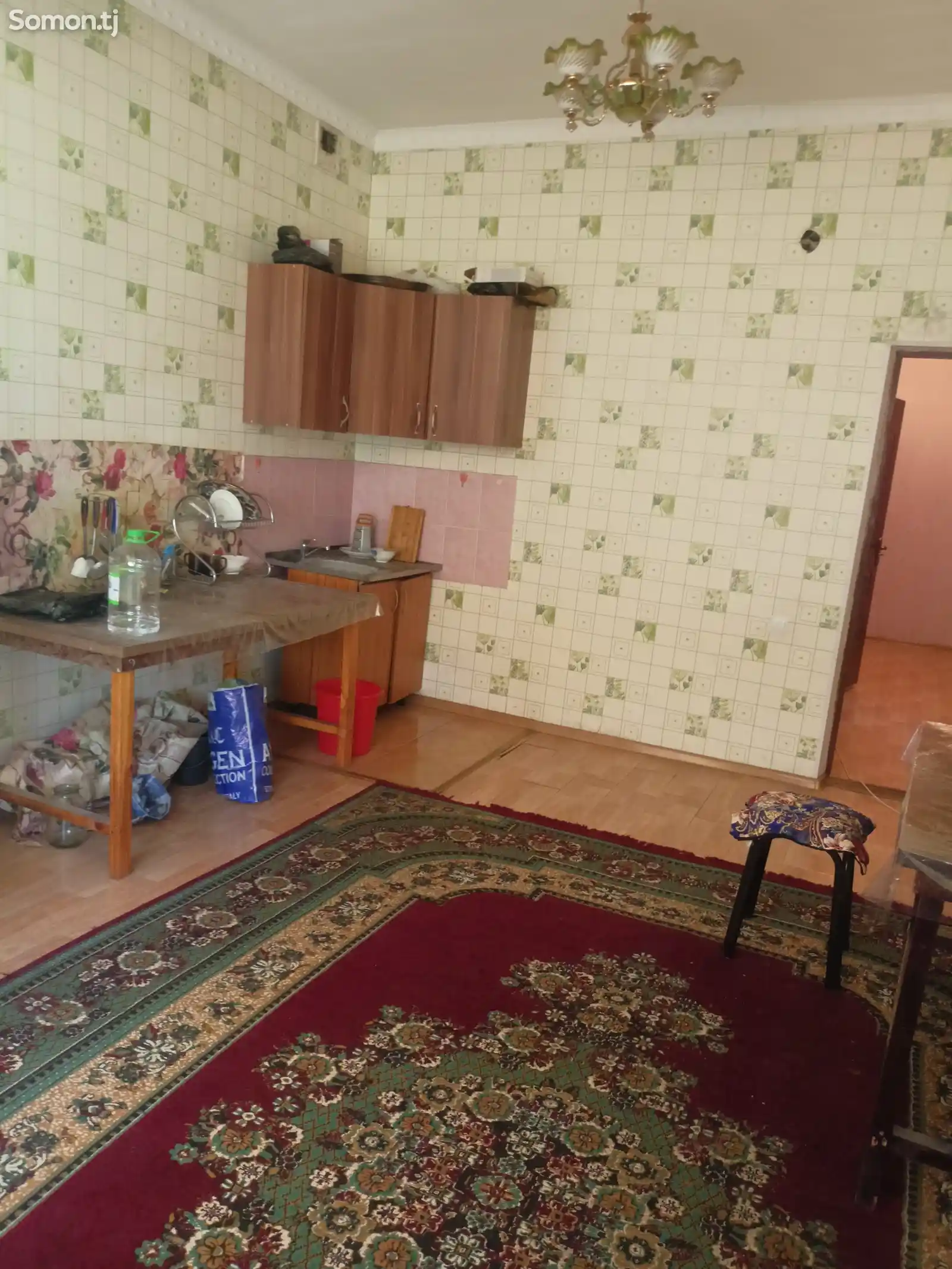 2-комн. квартира, 6 этаж, 105 м², Гипрозем-5