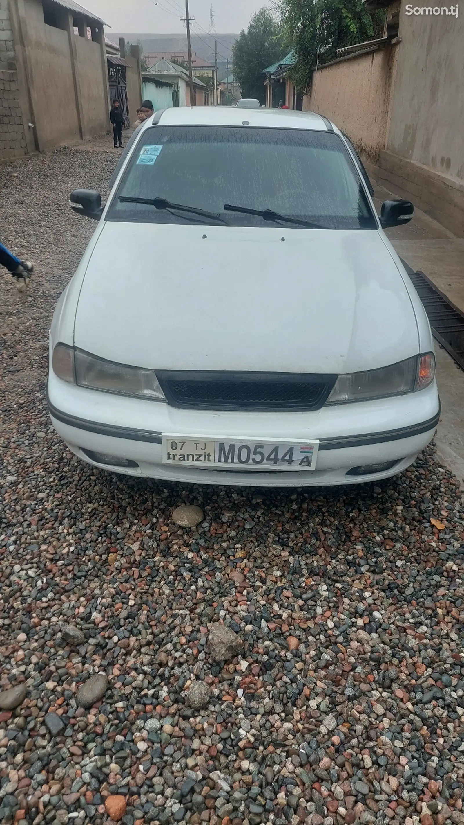 Daewoo Nexia, 1995-5