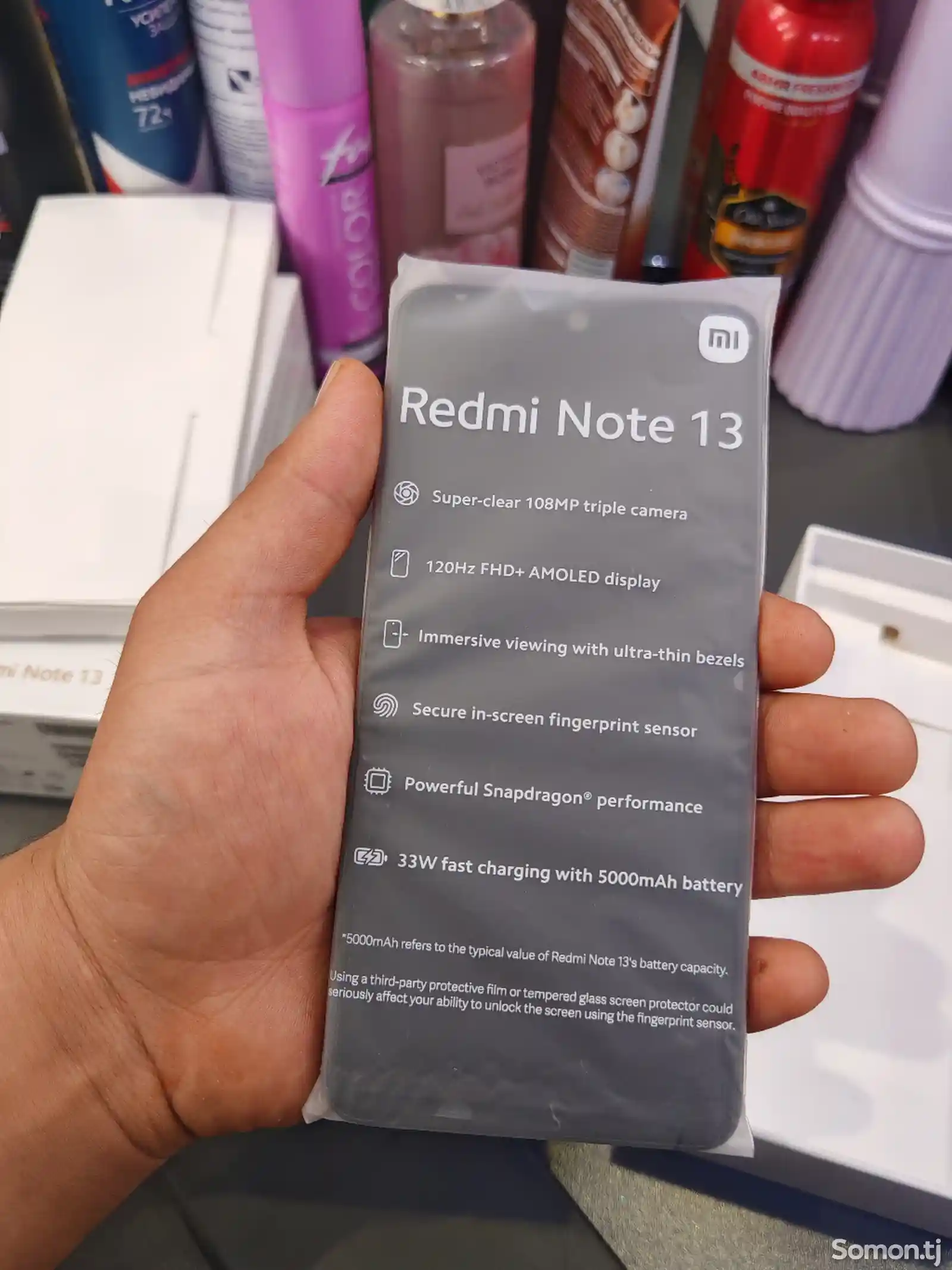 Xiaomi Redmi Note 13-4