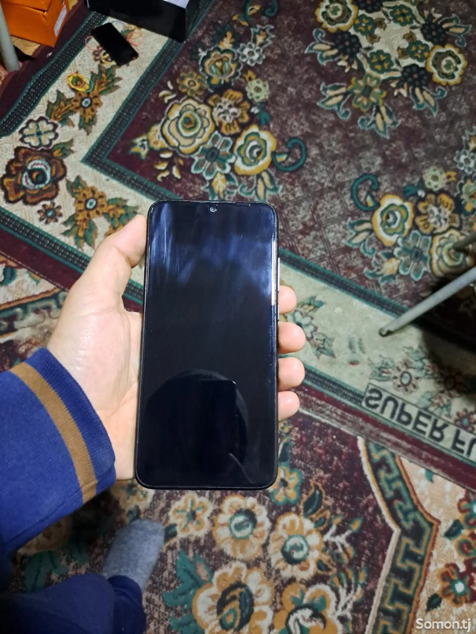 Xiaomi Redmi Note 7-1