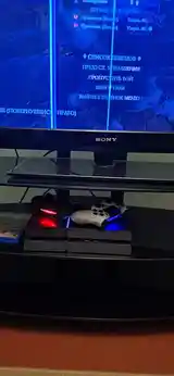 Игровая приставка Sony PlayStation ps4-2