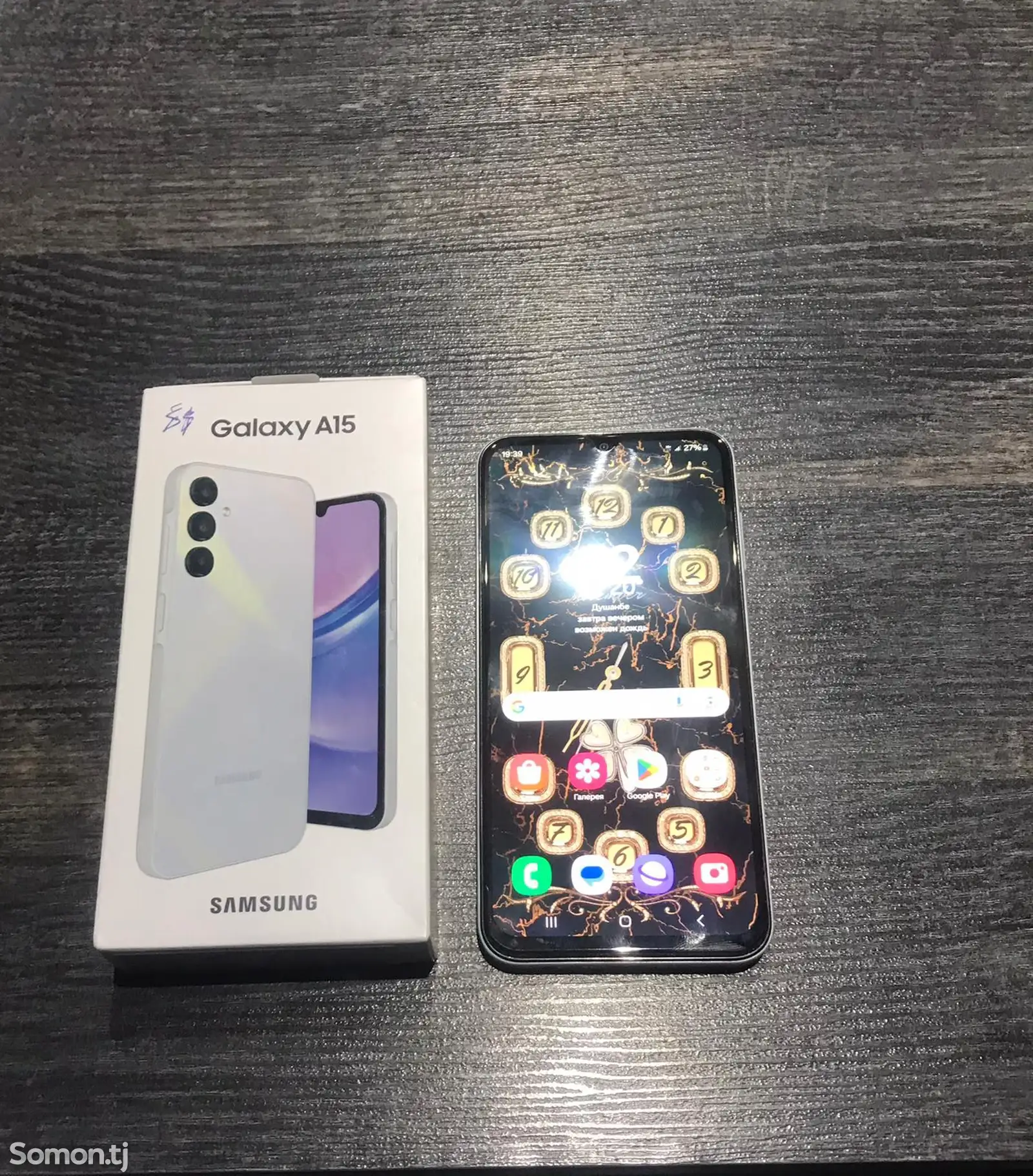 Samsung Galaxy A15-1