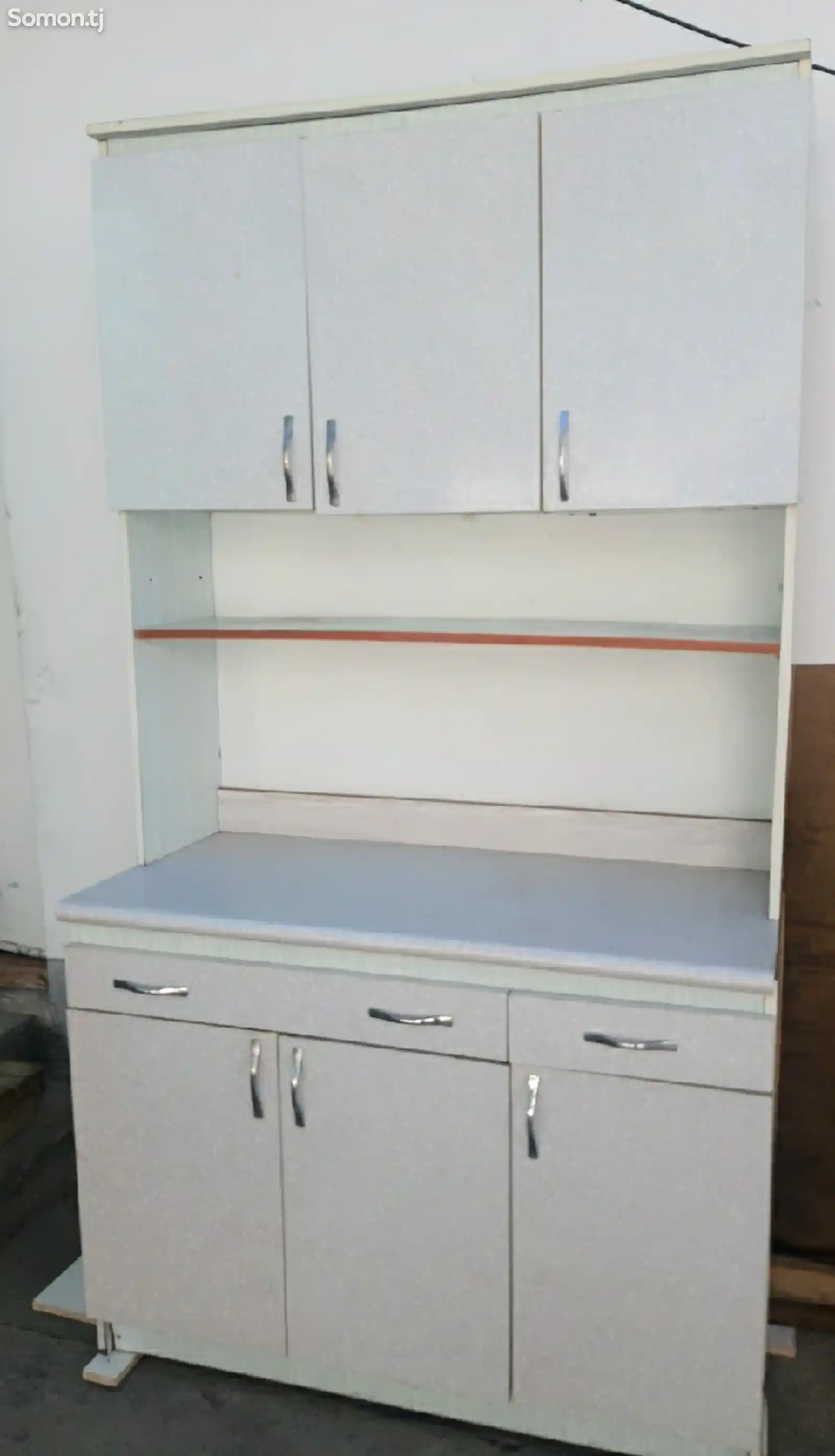 Кухонный шкаф-4