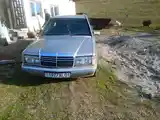 Mercedes-Benz W124, 1990-4