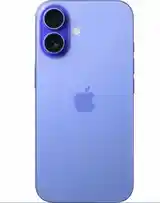 Apple iPhone 16 Plus, 128 gb, Ultramarine-4