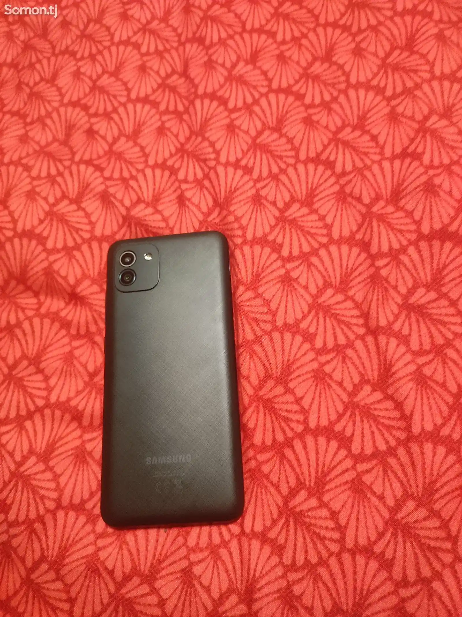 Samsung Galaxy A03-2