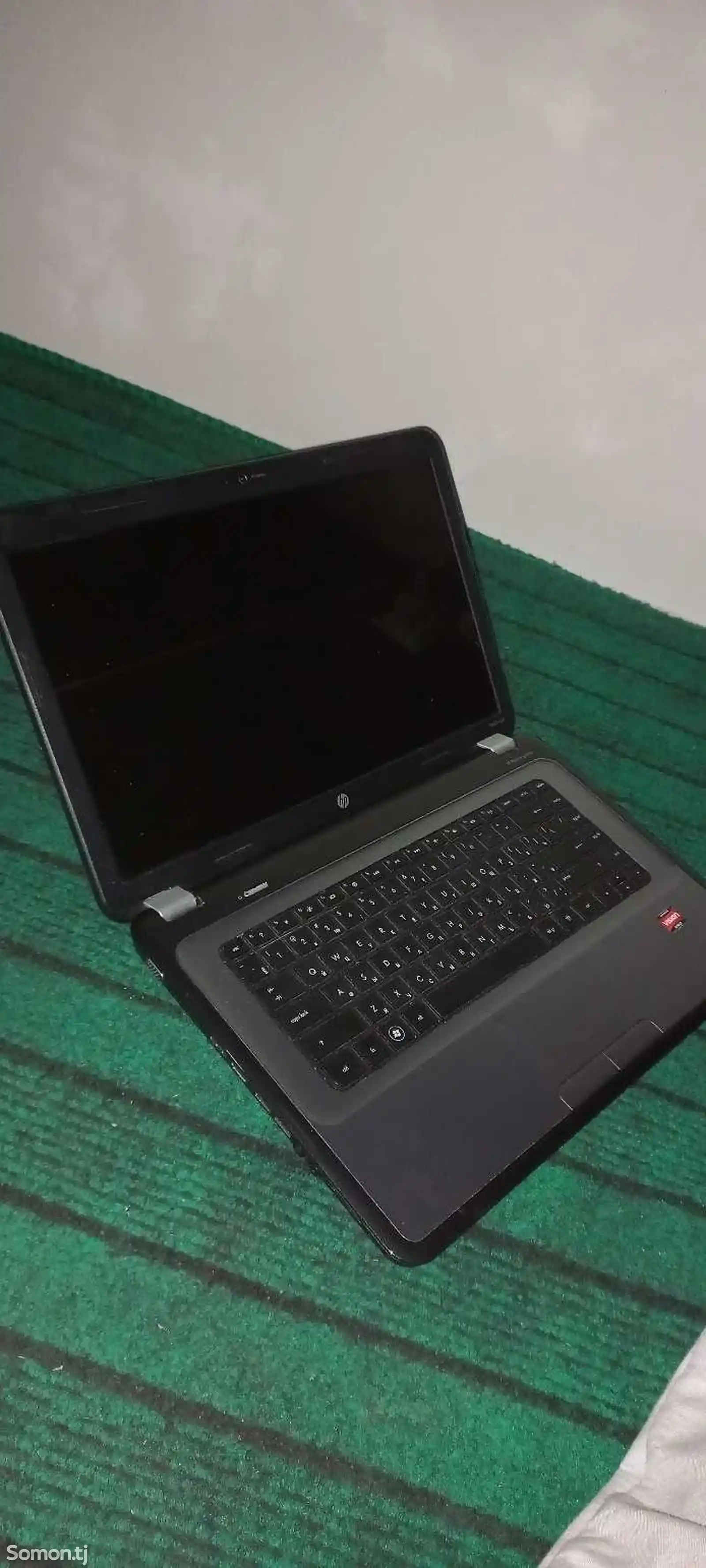 Ноутбук Hp-1
