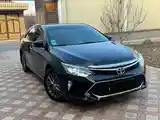 Toyota Camry, 2014-2