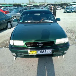 Opel Astra F, 1997