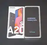 Samsung Galaxy A20s-2