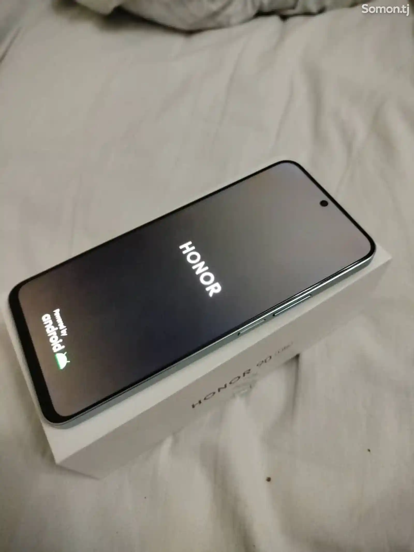 Huawei Honor 90 lite-1