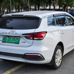 Roewe i5, 2019