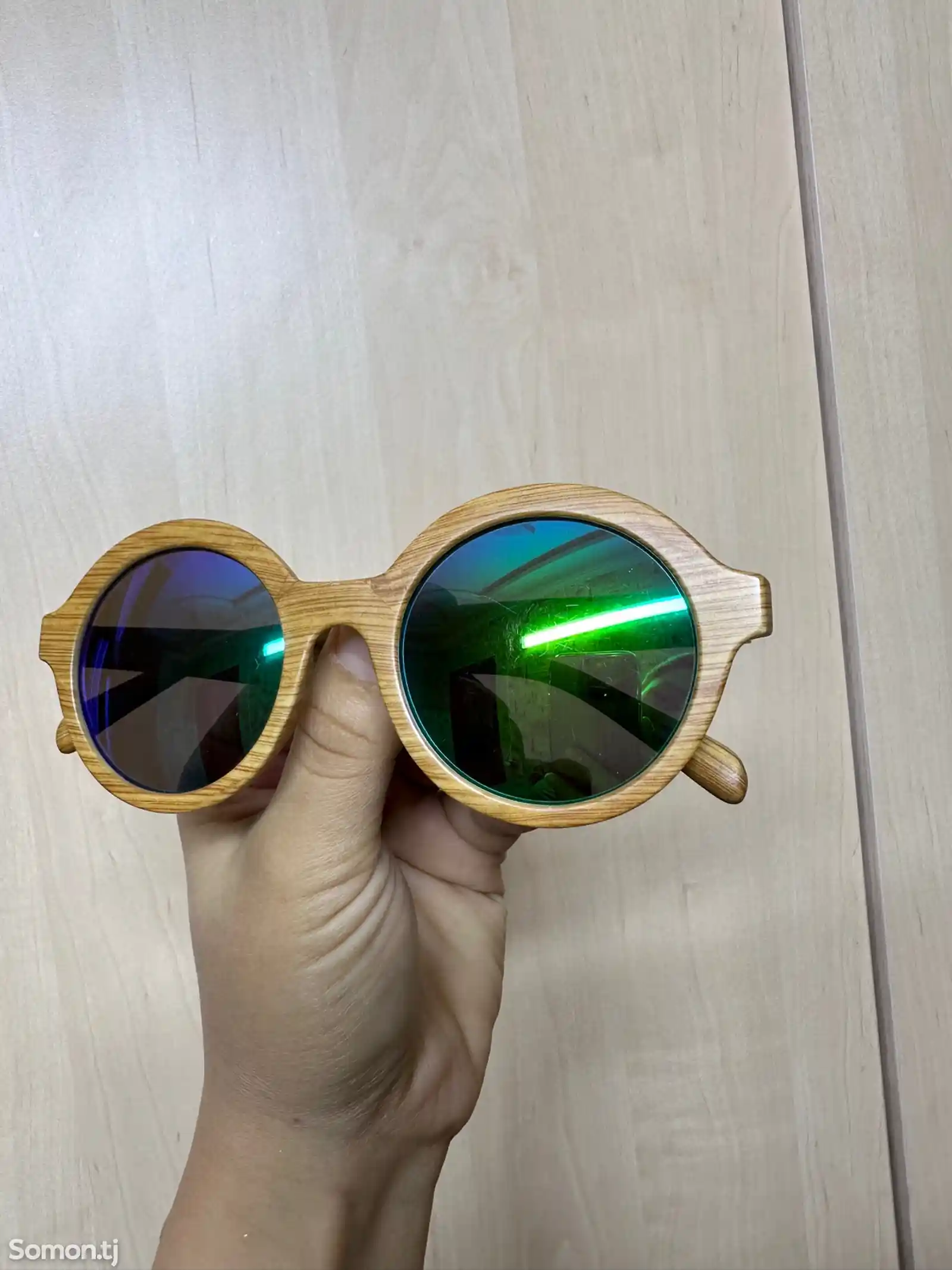 Солнцезащитные очки-3