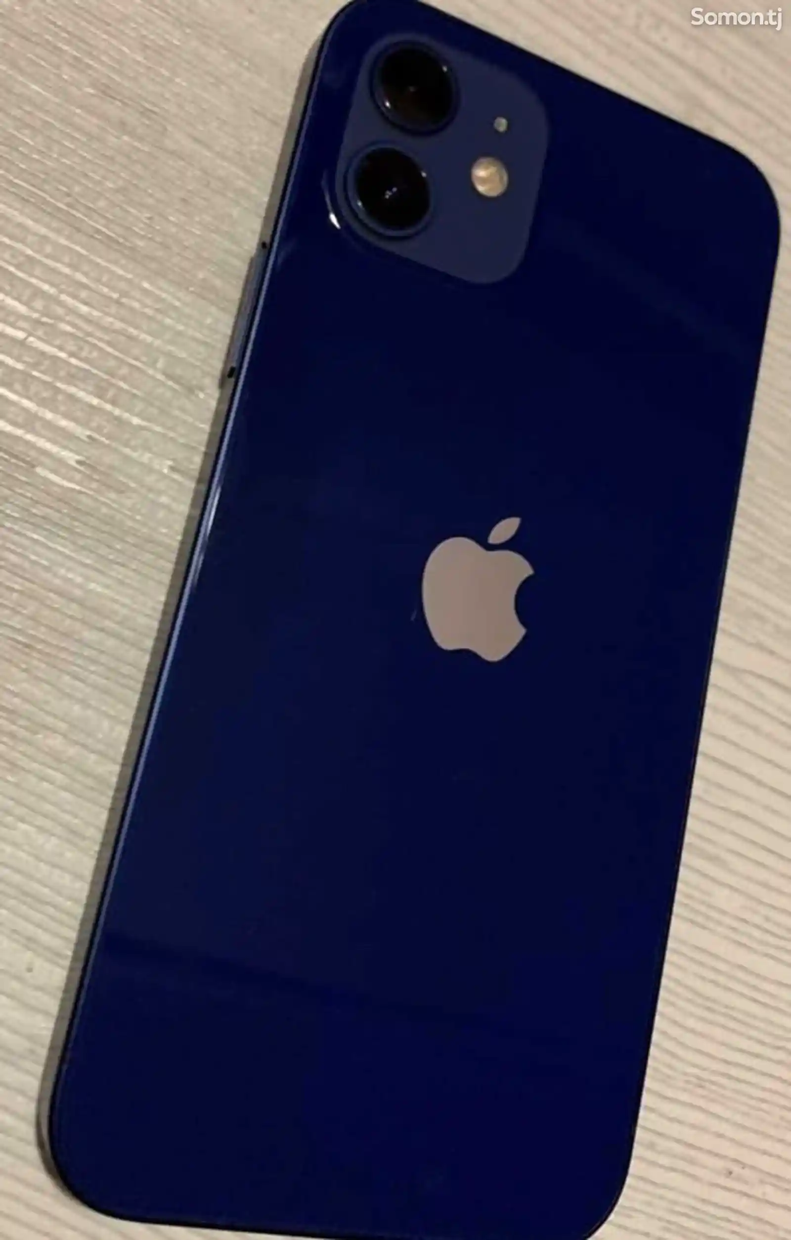 Apple iPhone 12, 128 gb, Blue-1