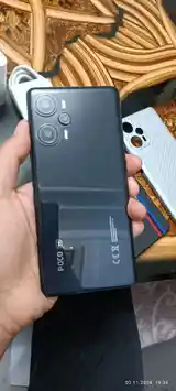 Xiaomi Poco F5 12/256gb-3