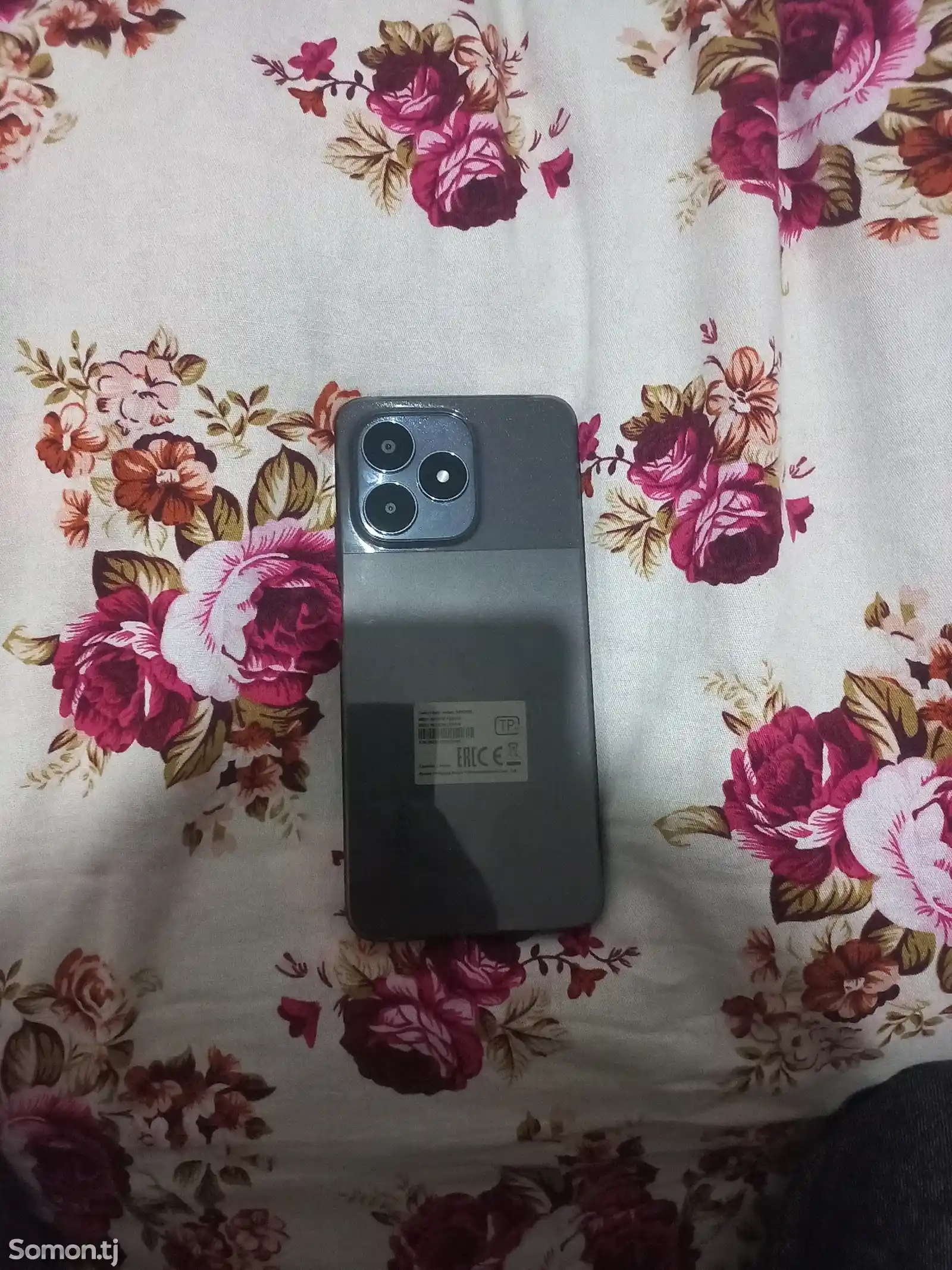 Realme note 50-5