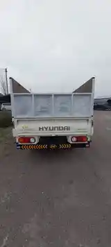 Борт от Hyundai Porter-3