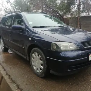 Opel Astra G, 1999