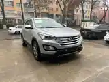 Hyundai Santa Fe, 2014-2