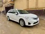 Toyota Fielder, 2014-8