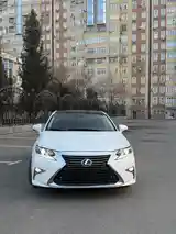 Lexus ES series, 2015-2