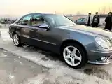 Mercedes-Benz E class, 2007-6