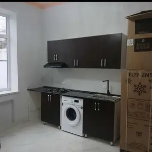 2-комн. квартира, 1 этаж, 71м², Шохмансур Дусти Халкхо