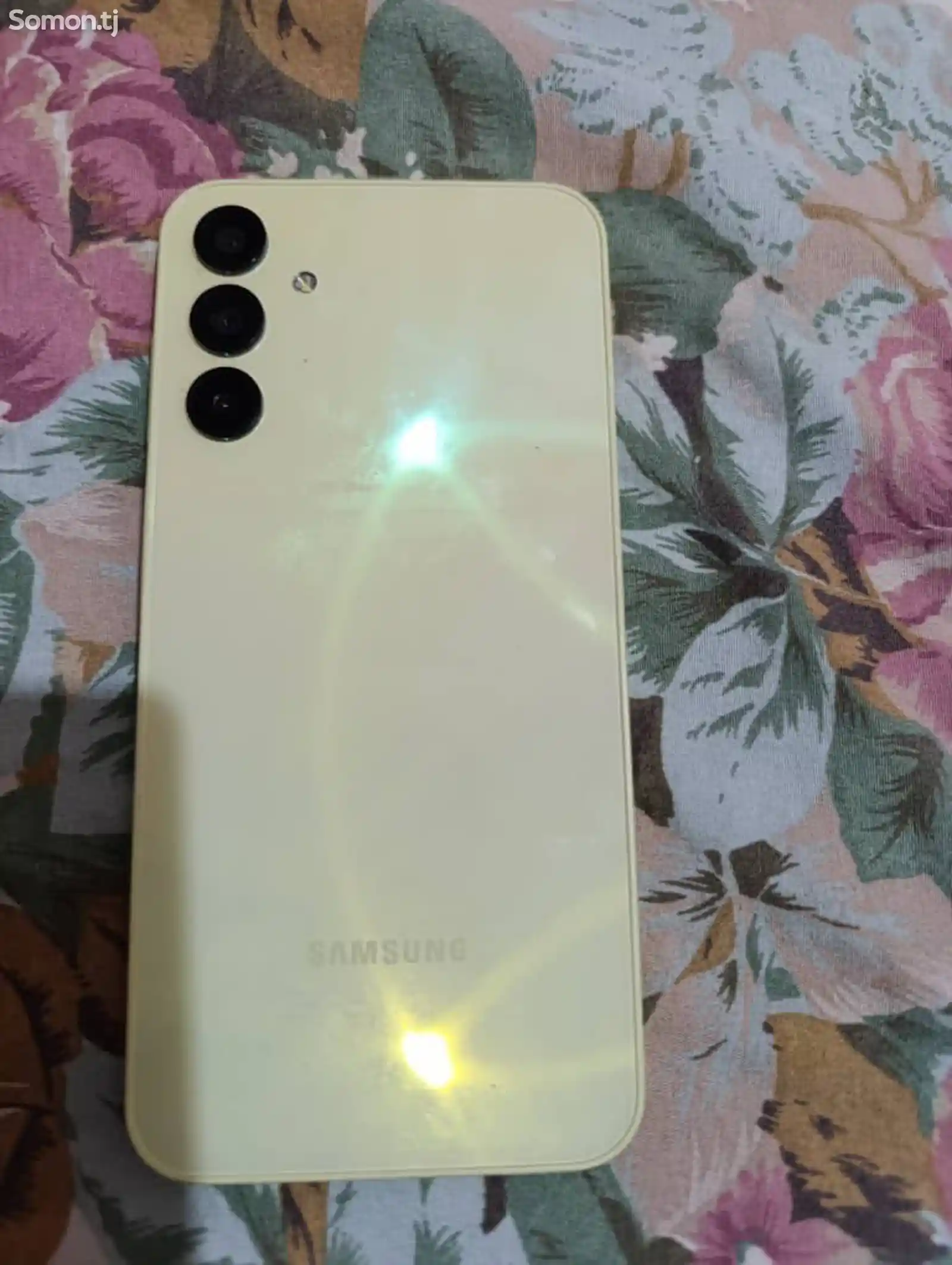 Samsung Galaxy A15-1