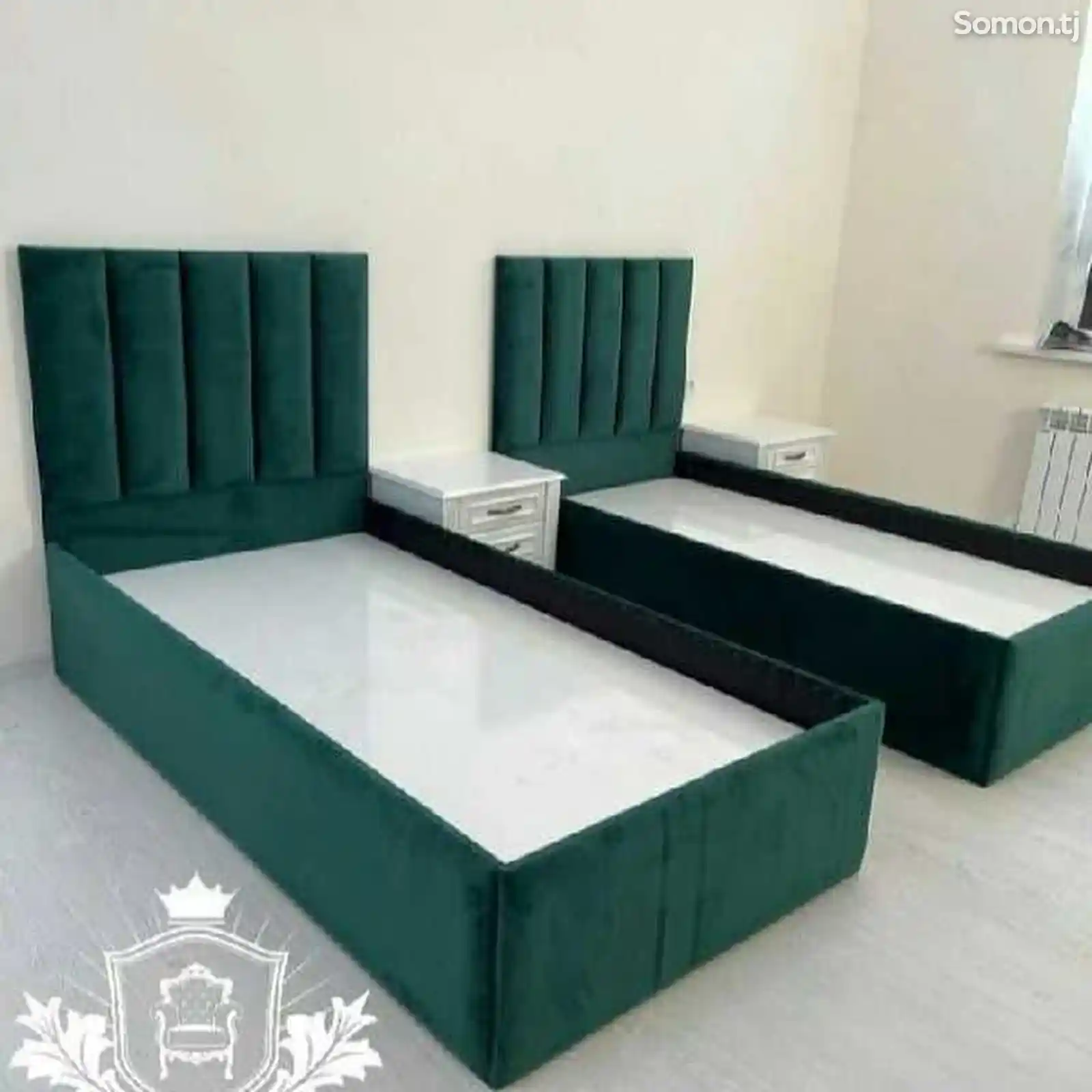 Мебель для детской на заказ-7