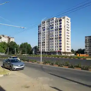 4-комн. квартира, 4 этаж, 78 м², Сино