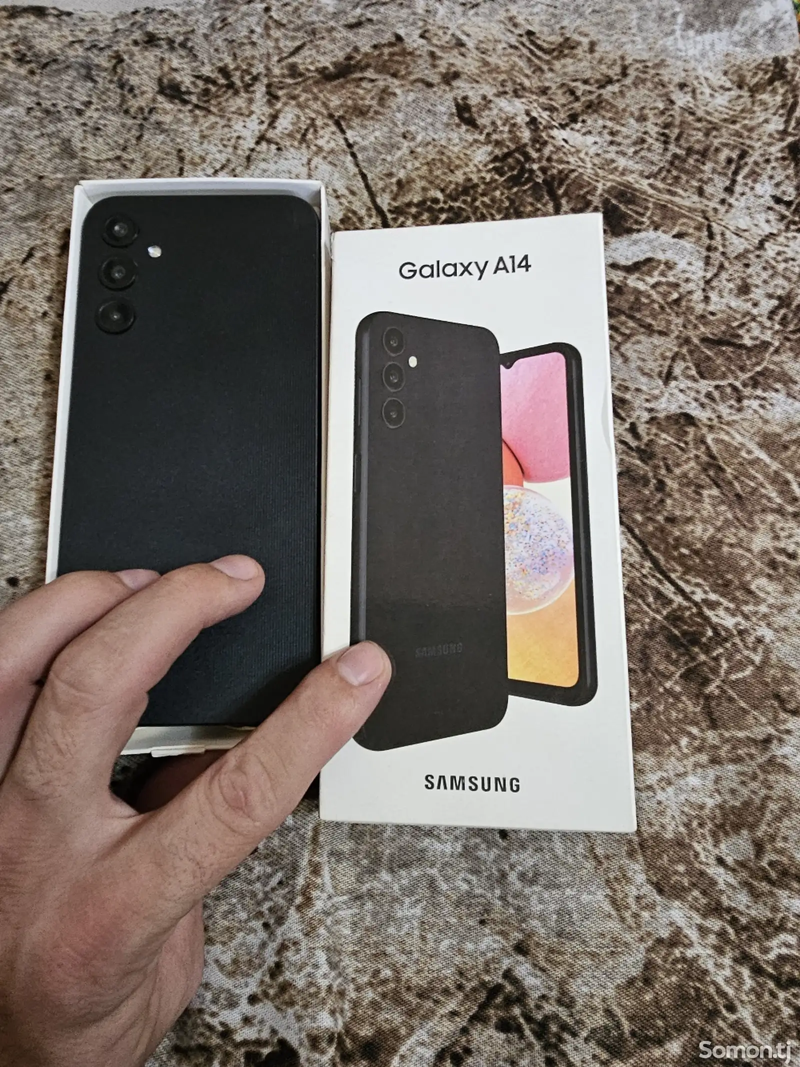 Samsung Galaxy A14