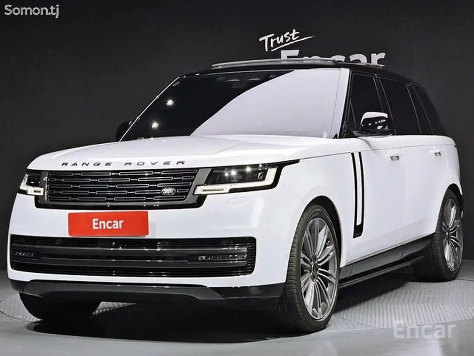 Land Rover Range Rover, 2024-1