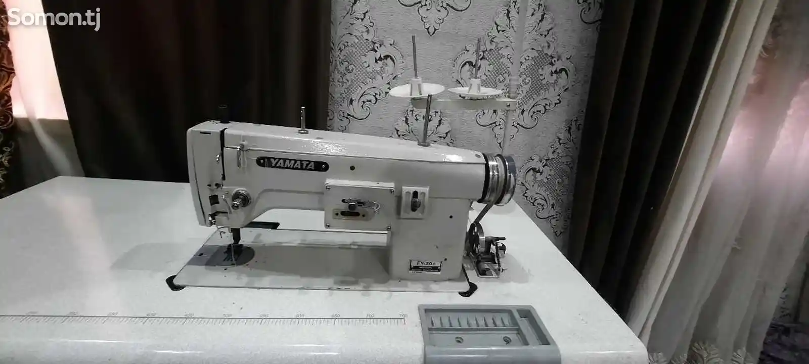Швейная машина Yamata-1