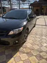 Toyota Corolla, 2012-4