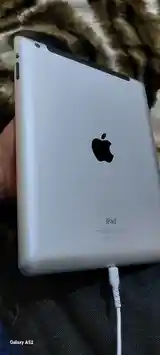 Планшет iPad-3