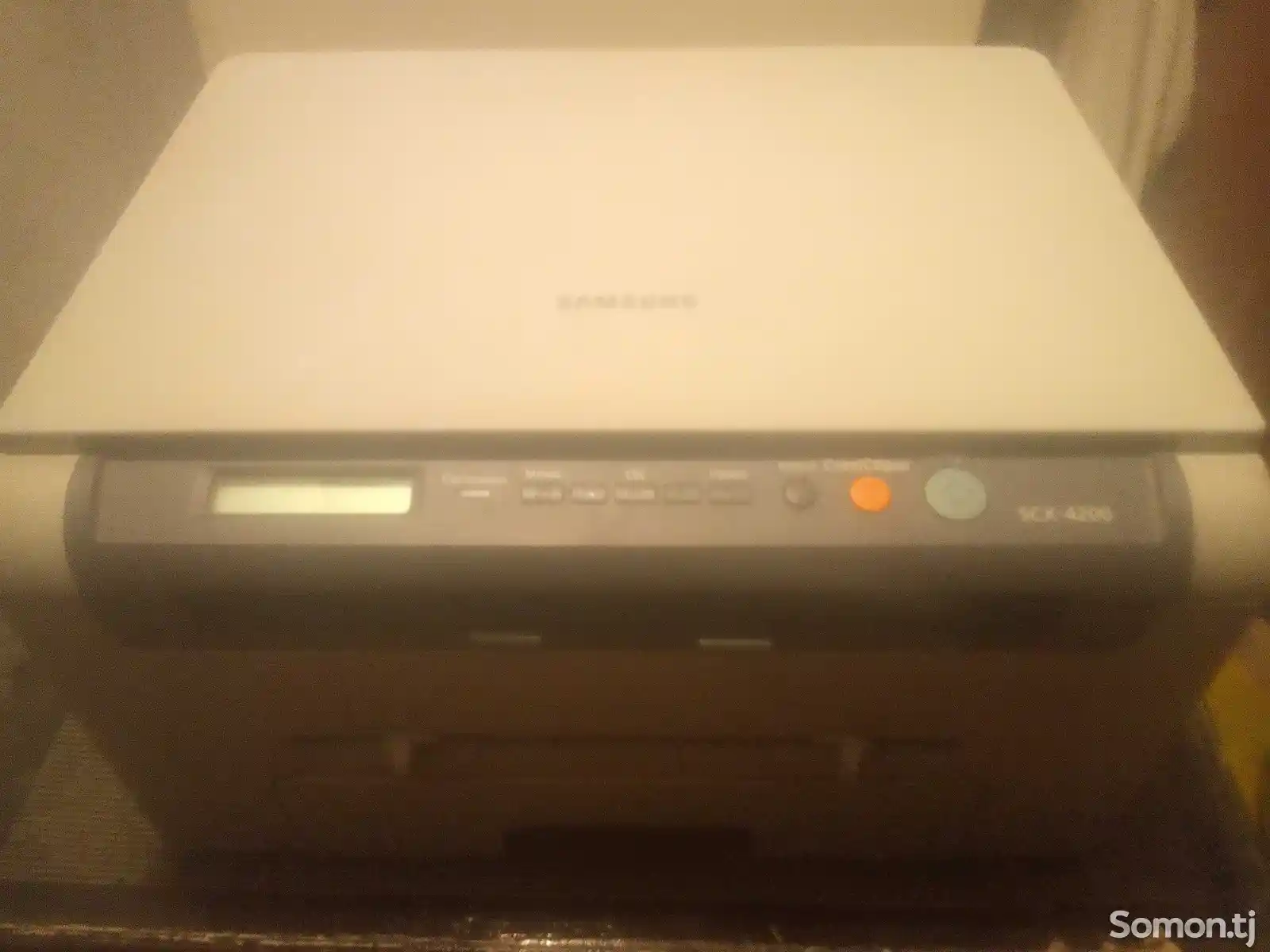 Принтер Samsung-6