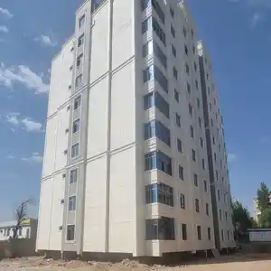 3-комн. квартира, 5 этаж, 78 м², 18мкр