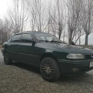 Opel Astra F, 1995