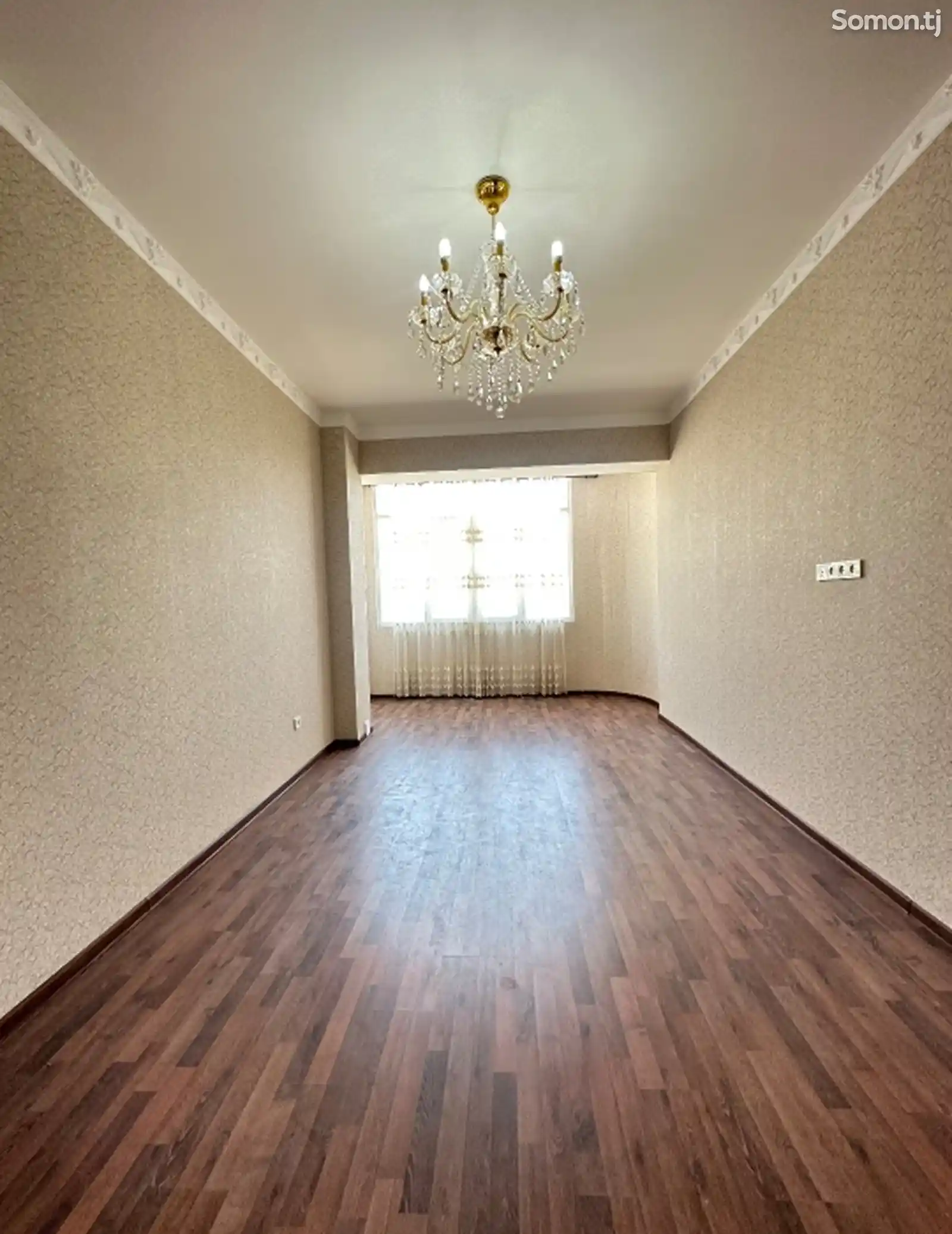 3-комн. квартира, 3 этаж, 82 м², 12 мкр-3