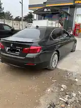 BMW 5 series, 2014-11