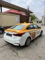 Hyundai Solaris, 2019-4