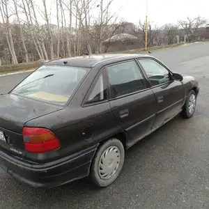 Opel Astra F, 1993