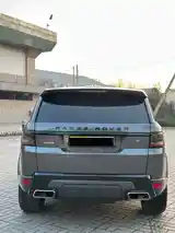 Land Rover Range Rover Sport, 2014-3