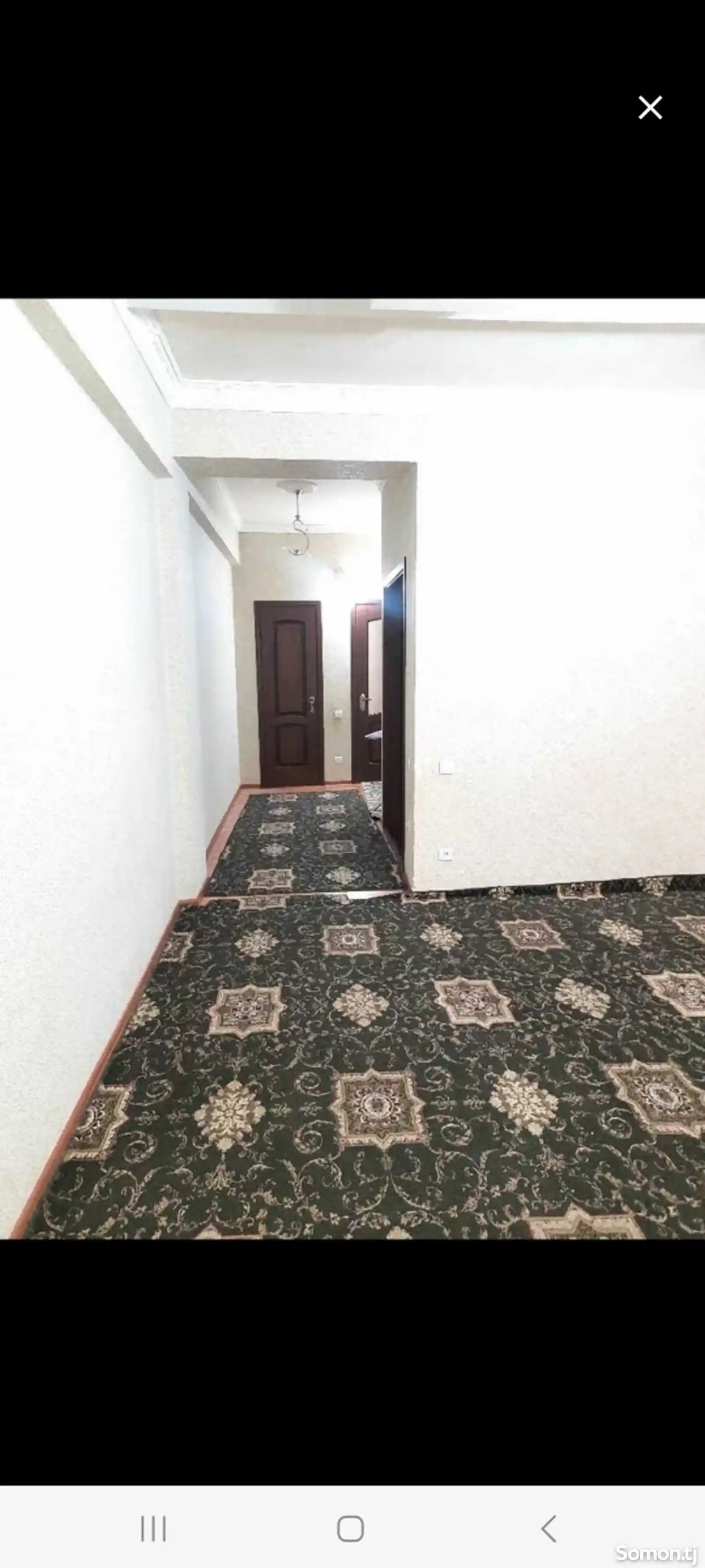 3-комн. квартира, 4 этаж, 60м², 19мкр-10