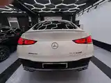 Mercedes-Benz GLE class, 2022-6