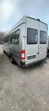 Mersedes Benz Sprinter, 2005-5