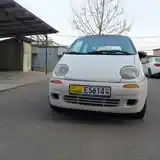 Daewoo Matiz, 1999-3