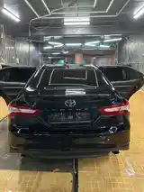 Toyota Camry, 2019-5