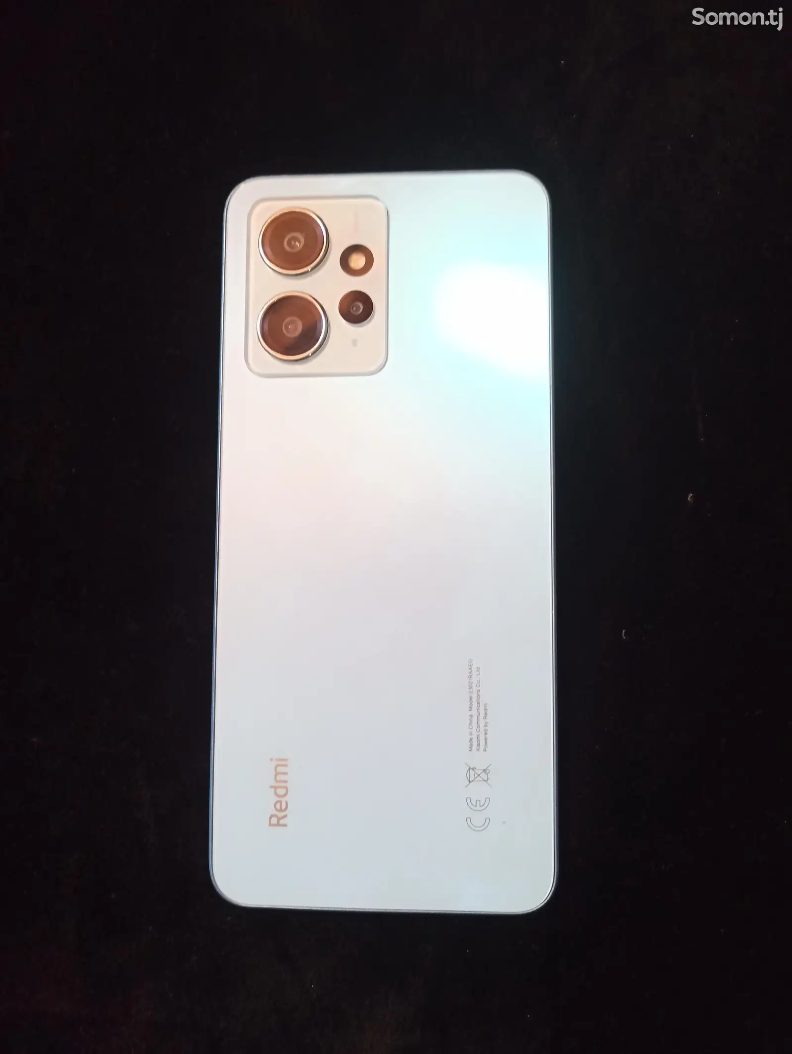 XIaomi Redmi Note 12 128Gb-1